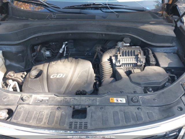 5XYKT4A65FG591844 KIA SORENTO LX
