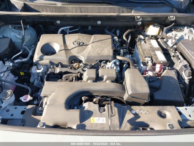 2T3A1RFV8PW352628 Toyota Rav4 Xle Premium
