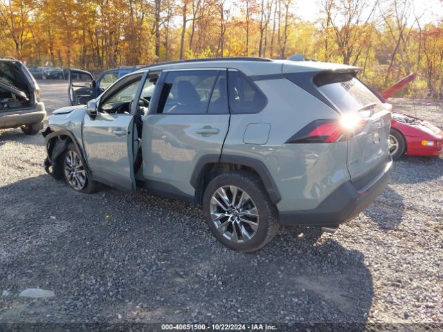 2T3A1RFV8PW352628 Toyota Rav4 Xle Premium