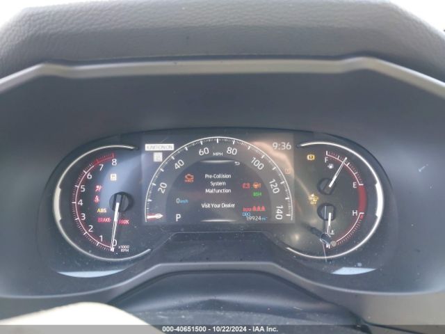 2T3A1RFV8PW352628 Toyota Rav4 Xle Premium