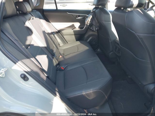 2T3A1RFV8PW352628 Toyota Rav4 Xle Premium