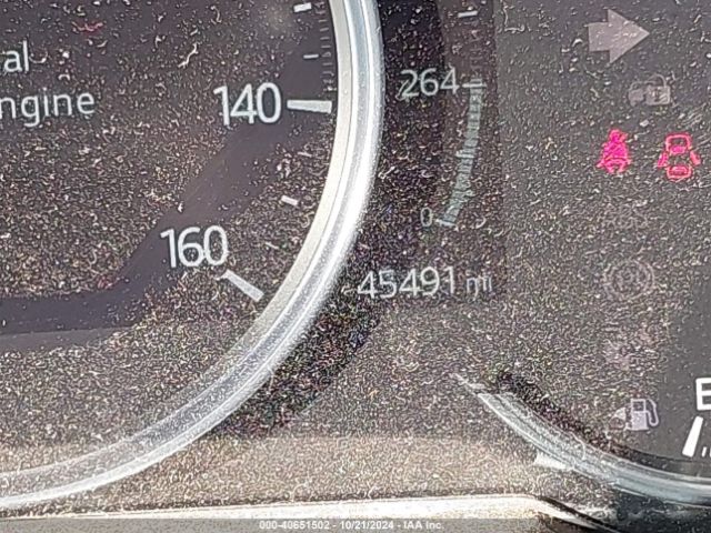 JM3KFBDM9K1522355 Mazda Cx-5 Grand Touring
