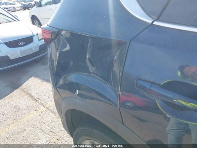JM3KFBDM9K1522355 Mazda Cx-5 Grand Touring