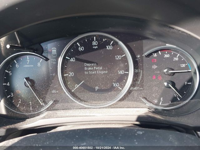JM3KFBDM9K1522355 Mazda Cx-5 Grand Touring