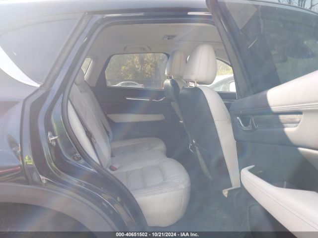 JM3KFBDM9K1522355 Mazda Cx-5 Grand Touring