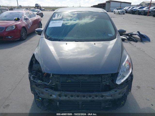 1FADP5CU7EL516585 Ford C-max Energi Sel