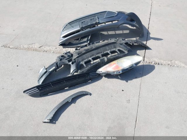 1FADP5CU7EL516585 Ford C-max Energi Sel