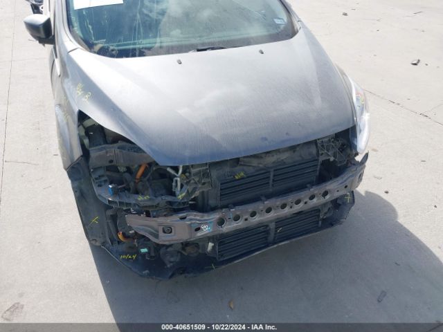 1FADP5CU7EL516585 Ford C-max Energi Sel