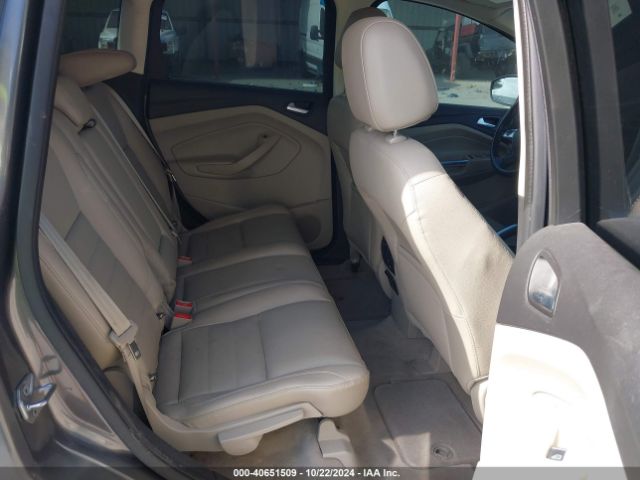 1FADP5CU7EL516585 Ford C-max Energi Sel