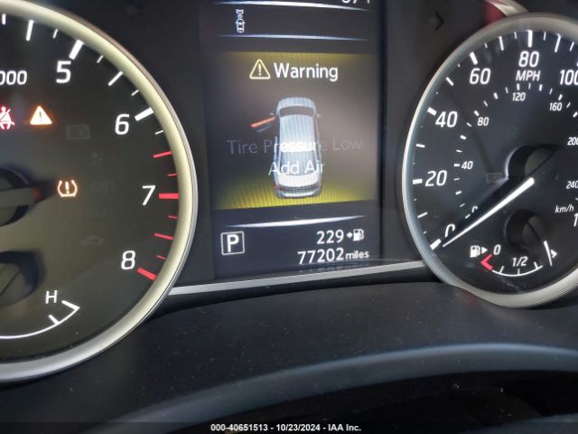 3N1AB7AP2JY237084 Nissan SENTRA SR