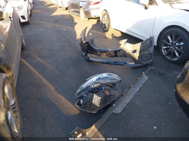 3N1AB7AP2JY237084 Nissan SENTRA SR