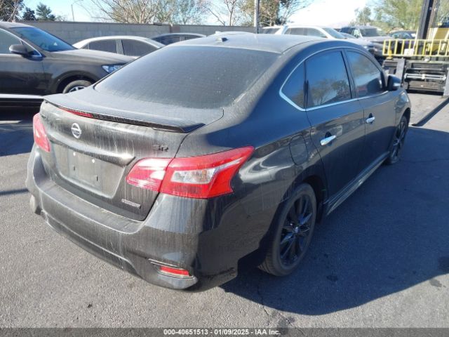 3N1AB7AP2JY237084 Nissan SENTRA SR