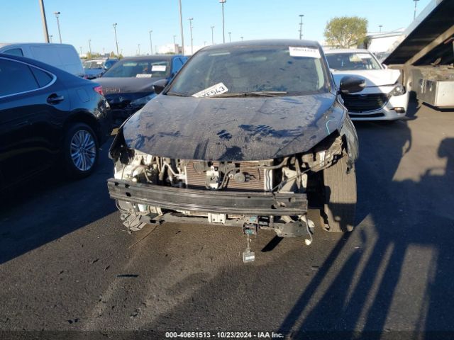 3N1AB7AP2JY237084 Nissan SENTRA SR