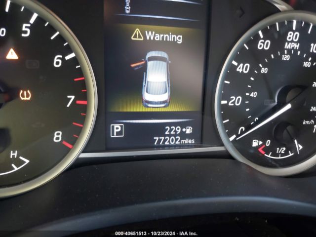 3N1AB7AP2JY237084 Nissan SENTRA SR