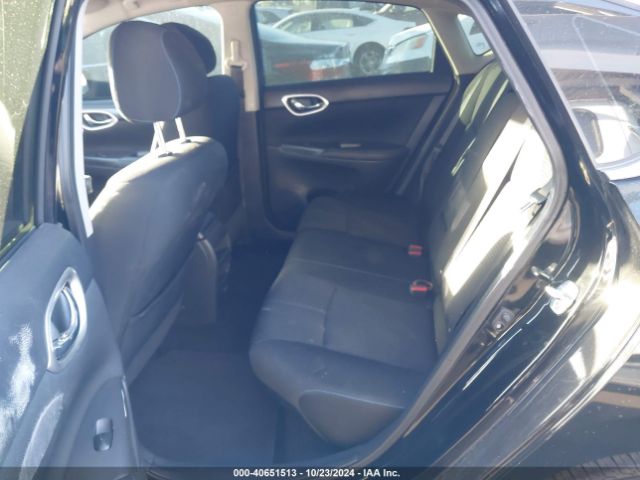 3N1AB7AP2JY237084 Nissan SENTRA SR