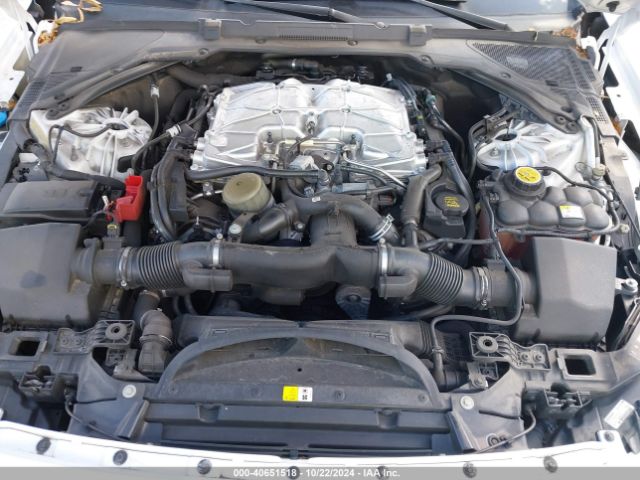 SAJBG4BVXHCY37905 Jaguar Xf S