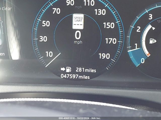 SAJBG4BVXHCY37905 Jaguar Xf S