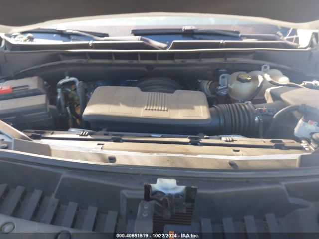 1GKS2JKL1MR225825 GMC Yukon Xl 4wd Denali