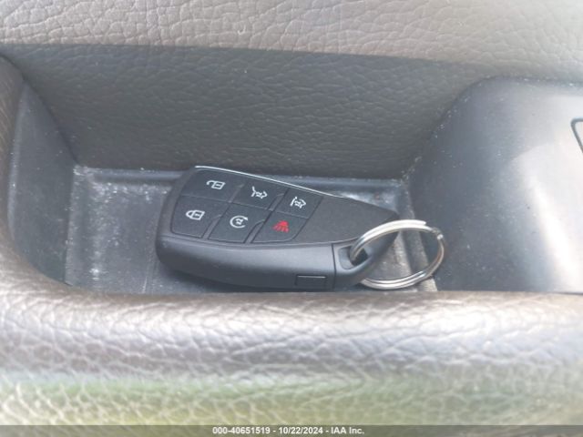 1GKS2JKL1MR225825 GMC Yukon Xl 4wd Denali