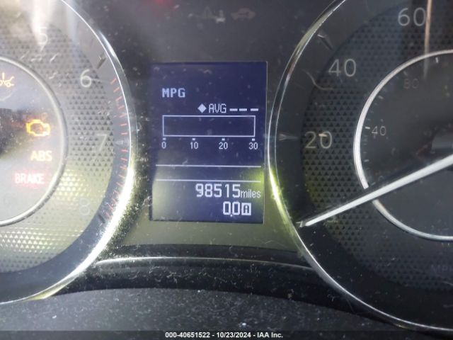 JN8AY2NE0K9756203 Nissan Armada Platinum