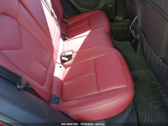 WP1AG2A57NLB21568 Porsche MACAN S