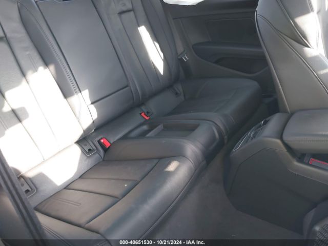 WAUSNAF52KA016374 Audi A5 45 Premium