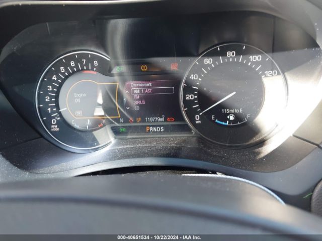 3LN6L2G93ER811991 Lincoln MKZ