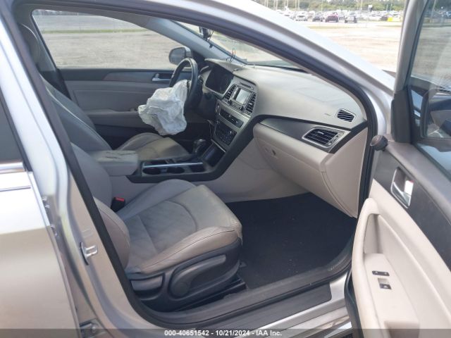 5NPE34AF6FH251348 Hyundai Sonata Sport