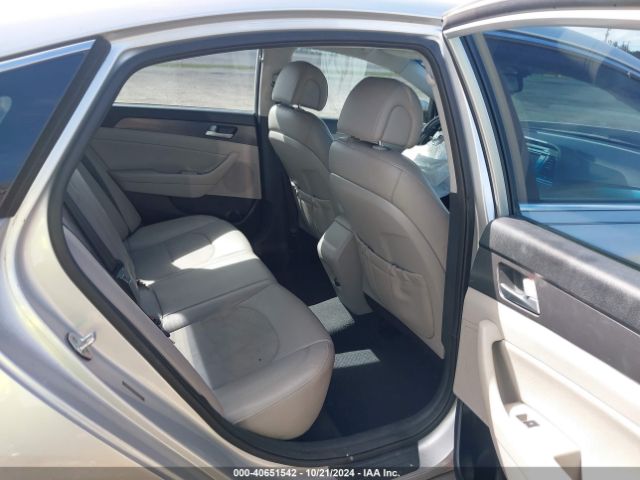5NPE34AF6FH251348 Hyundai Sonata Sport