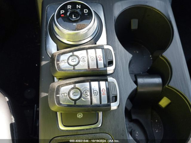 1FMCU0MN4RUA80475 Ford Escape St-line