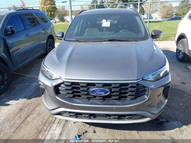 1FMCU0MN4RUA80475 Ford Escape St-line