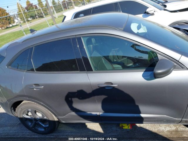 1FMCU0MN4RUA80475 Ford Escape St-line