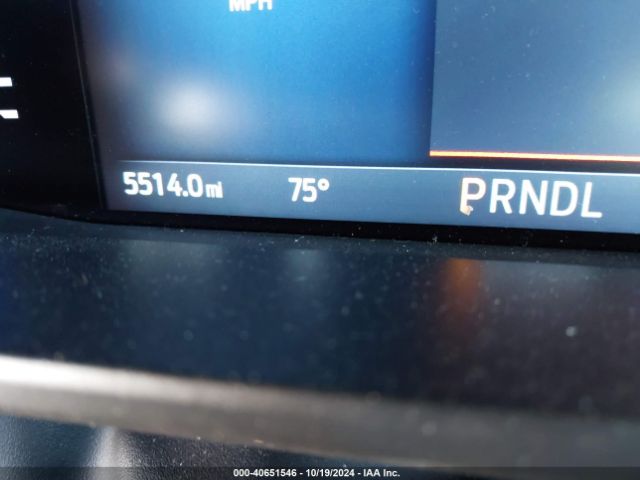 1FMCU0MN4RUA80475 Ford Escape St-line