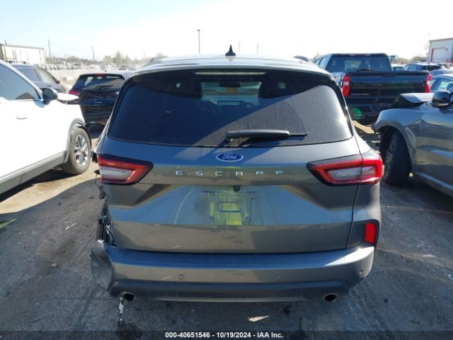 1FMCU0MN4RUA80475 Ford Escape St-line