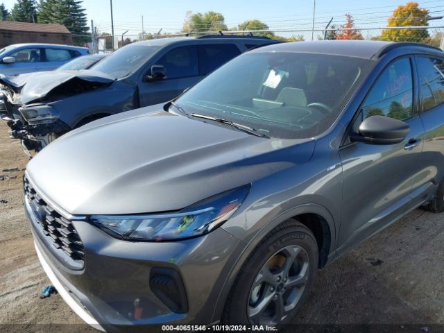 1FMCU0MN4RUA80475 Ford Escape St-line