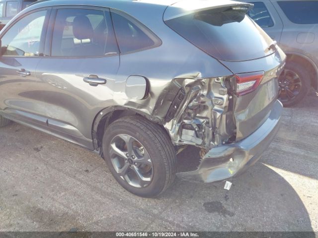 1FMCU0MN4RUA80475 Ford Escape St-line
