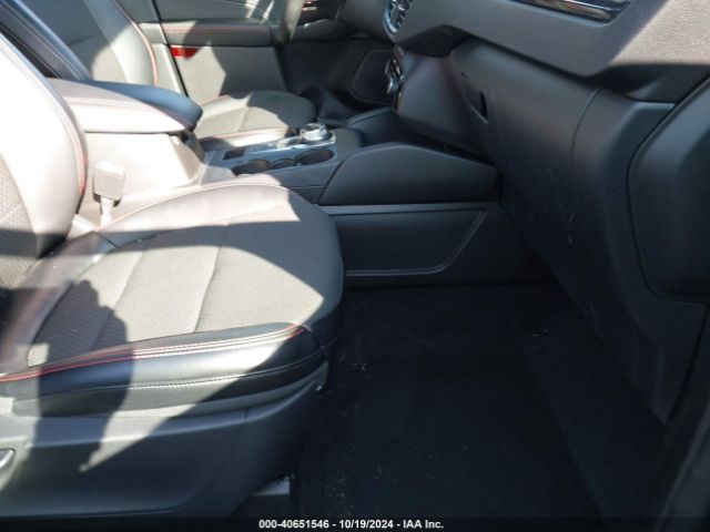 1FMCU0MN4RUA80475 Ford Escape St-line