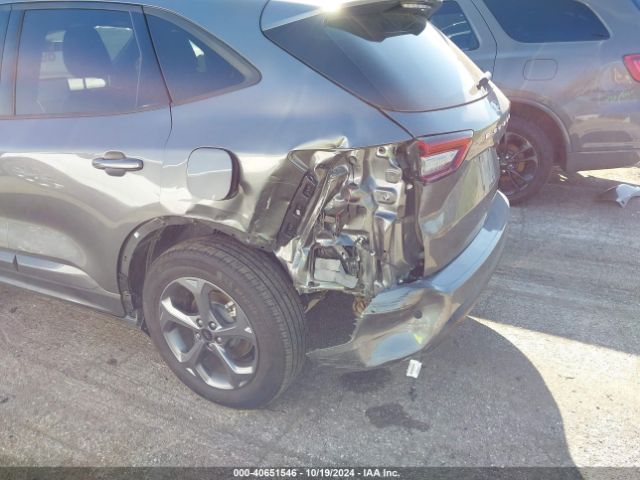 1FMCU0MN4RUA80475 Ford Escape St-line