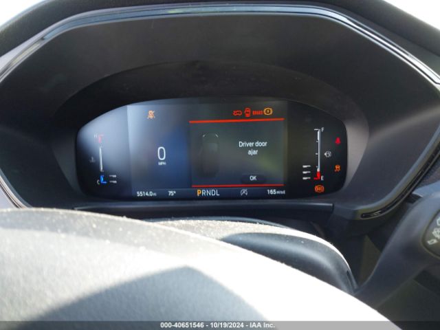 1FMCU0MN4RUA80475 Ford Escape St-line