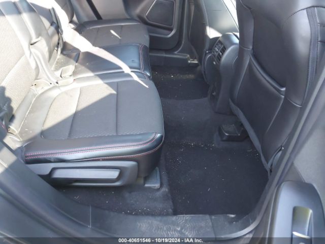 1FMCU0MN4RUA80475 Ford Escape St-line