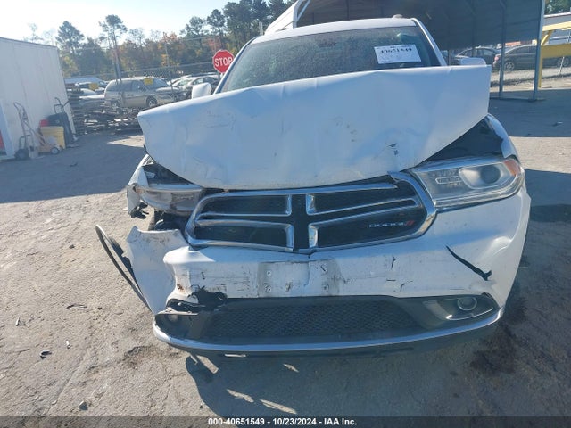Dodge Durango Sxt Rwd 2017 1C4RDHAG0HC805769 Image 12
