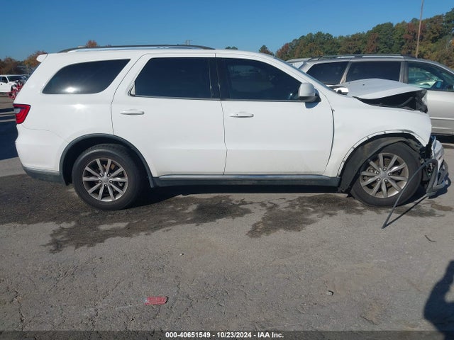 Dodge Durango Sxt Rwd 2017 1C4RDHAG0HC805769 Image 13