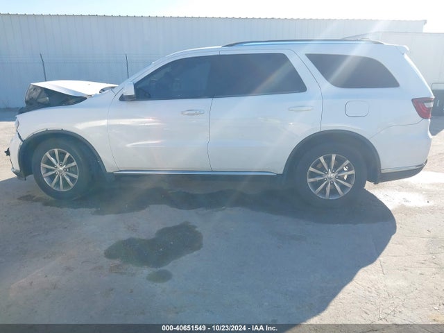 Dodge Durango Sxt Rwd 2017 1C4RDHAG0HC805769 Image 14