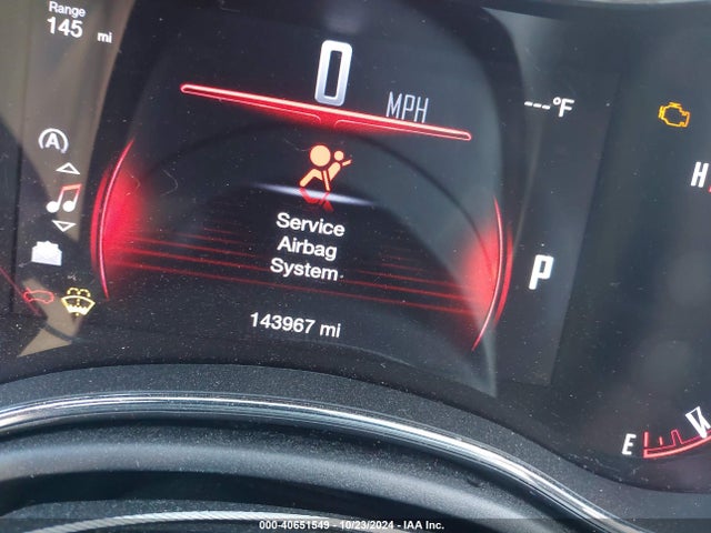 Dodge Durango Sxt Rwd 2017 1C4RDHAG0HC805769 Image 15