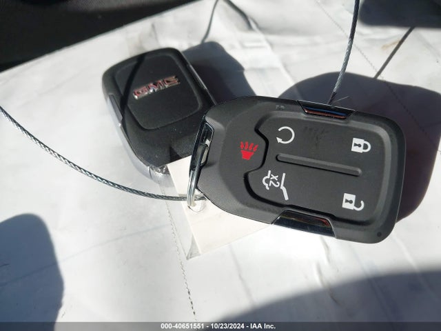 3GKALVEV1LL217226 GMC Terrain Awd Slt
