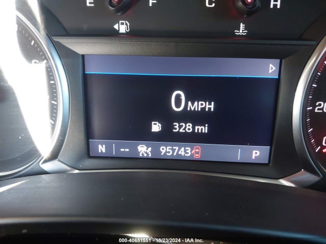 3GKALVEV1LL217226 GMC Terrain Awd Slt