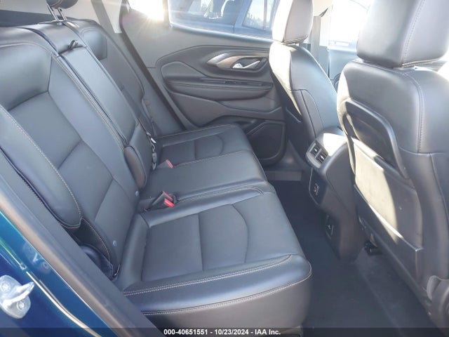 3GKALVEV1LL217226 GMC Terrain Awd Slt