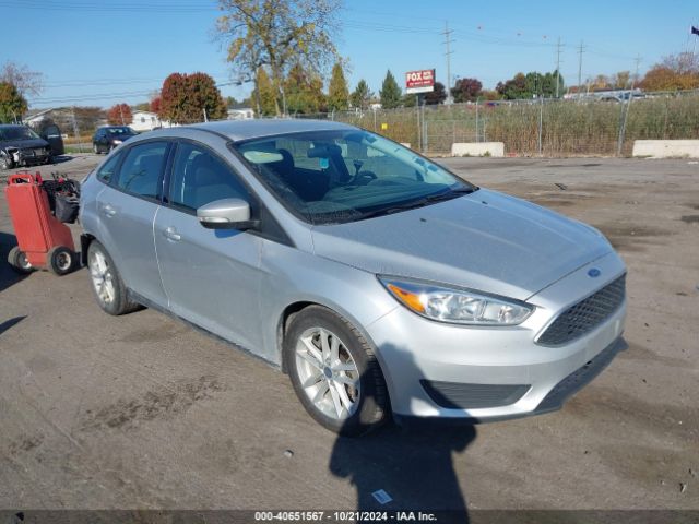 1FADP3F22FL325785 auction archive image