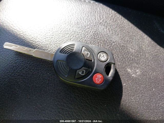 1FADP3F22FL325785 Ford FOCUS SE