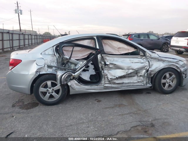 Chevrolet Cruze 1lt Auto 2015 1G1PC5SB8F7261810 Image 13